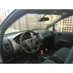 HONDA JAZZ (GD1/5) '2005 1.2 LIVE GRIS