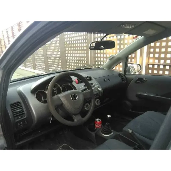 HONDA JAZZ (GD1/5) '2005 1.2 LIVE GRIS