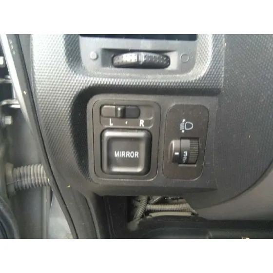 HONDA JAZZ (GD1/5) '2005 1.2 LIVE GRIS