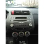 HONDA JAZZ (GD1/5) '2005 1.2 LIVE GRIS