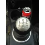 HONDA JAZZ (GD1/5) '2005 1.2 LIVE GRIS