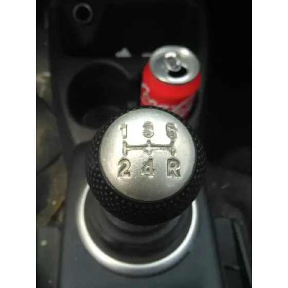 HONDA JAZZ (GD1/5) '2005 1.2 LIVE GRIS