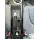 HONDA JAZZ (GD1/5) '2005 1.2 LIVE GRIS