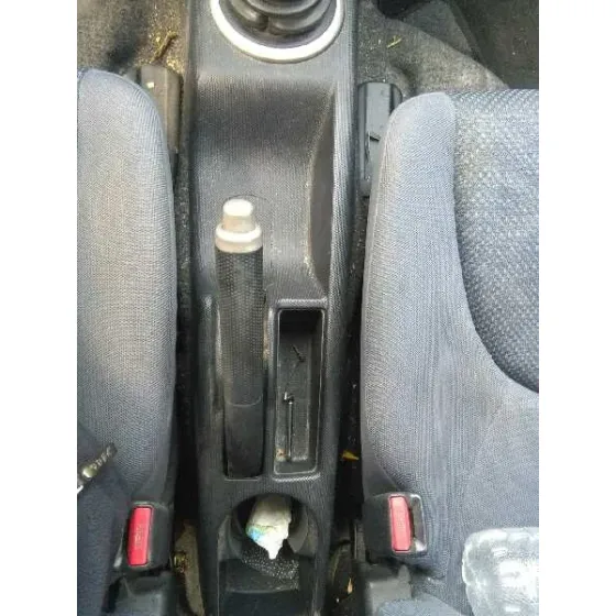 HONDA JAZZ (GD1/5) '2005 1.2 LIVE GRIS