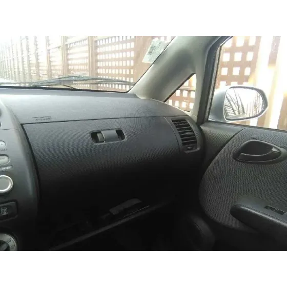 HONDA JAZZ (GD1/5) '2005 1.2 LIVE GRIS