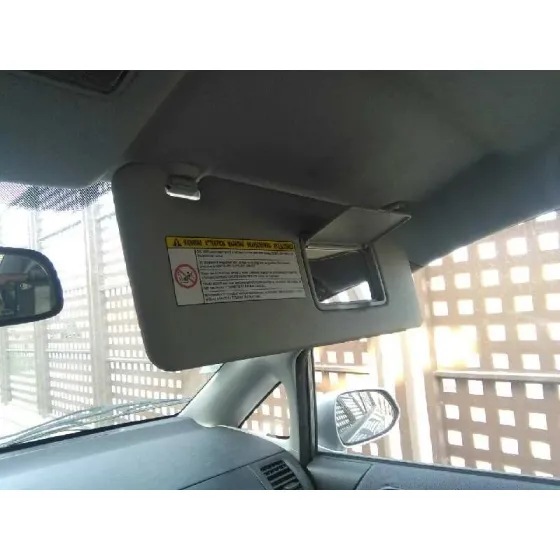 HONDA JAZZ (GD1/5) '2005 1.2 LIVE GRIS
