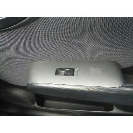 HONDA JAZZ (GD1/5) '2005 1.2 LIVE GRIS