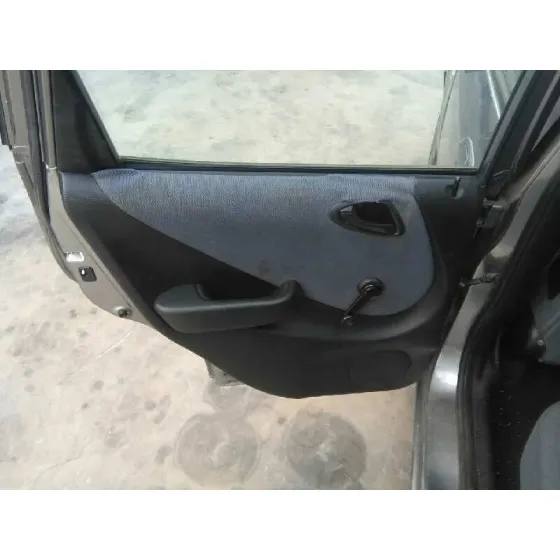 HONDA JAZZ (GD1/5) '2005 1.2 LIVE GRIS