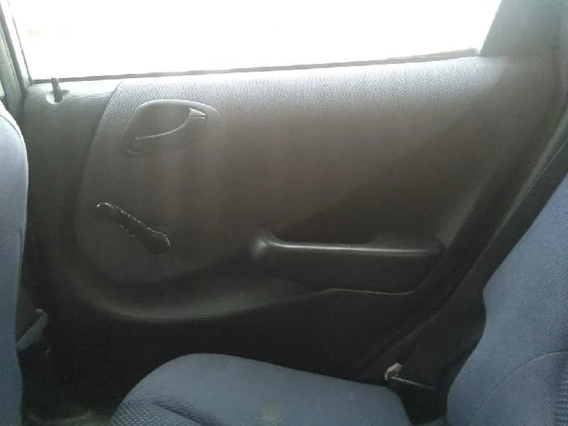 HONDA JAZZ (GD1/5) '2005 1.2 LIVE GRIS