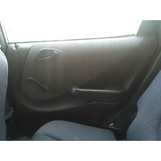 HONDA JAZZ (GD1/5) '2005 1.2 LIVE GRIS
