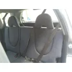 HONDA JAZZ (GD1/5) '2005 1.2 LIVE GRIS