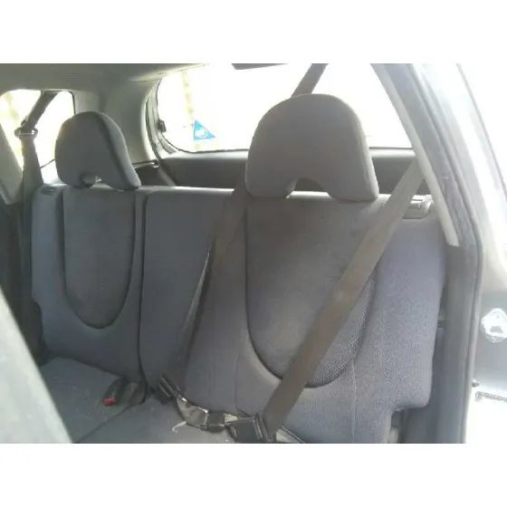 HONDA JAZZ (GD1/5) '2005 1.2 LIVE GRIS
