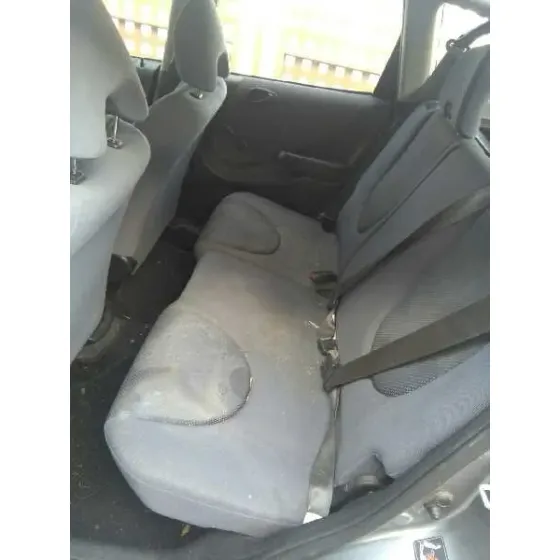 HONDA JAZZ (GD1/5) '2005 1.2 LIVE GRIS