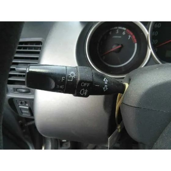 HONDA JAZZ (GD1/5) '2005 1.2 LIVE GRIS