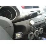 HONDA JAZZ (GD1/5) '2005 1.2 LIVE GRIS