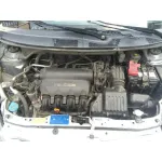 HONDA JAZZ (GD1/5) '2005 1.2 LIVE GRIS