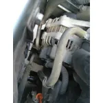 HONDA JAZZ (GD1/5) '2005 1.2 LIVE GRIS