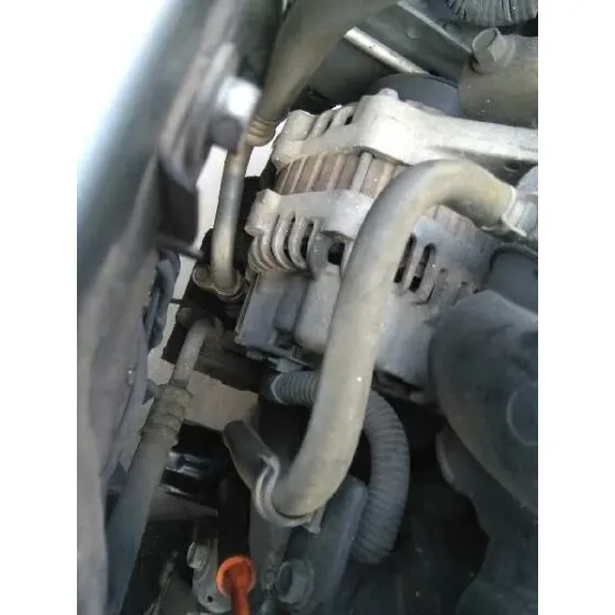 HONDA JAZZ (GD1/5) '2005 1.2 LIVE GRIS