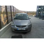 HONDA JAZZ (GD1/5) '2005 1.2 LIVE GRIS