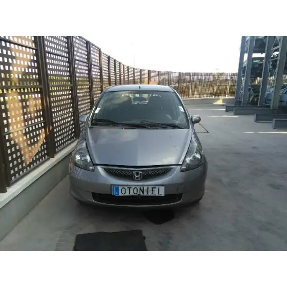 HONDA JAZZ (GD1/5) '2005 1.2 LIVE GRIS