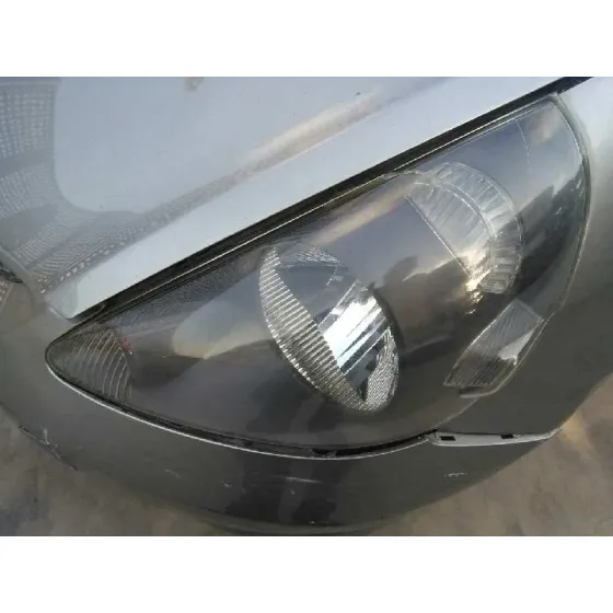 HONDA JAZZ (GD1/5) '2005 1.2 LIVE GRIS