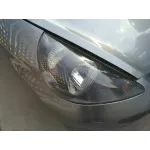 HONDA JAZZ (GD1/5) '2005 1.2 LIVE GRIS