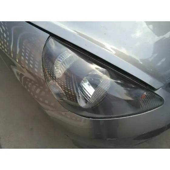 HONDA JAZZ (GD1/5) '2005 1.2 LIVE GRIS