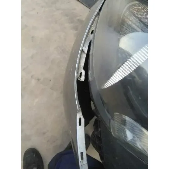 HONDA JAZZ (GD1/5) '2005 1.2 LIVE GRIS