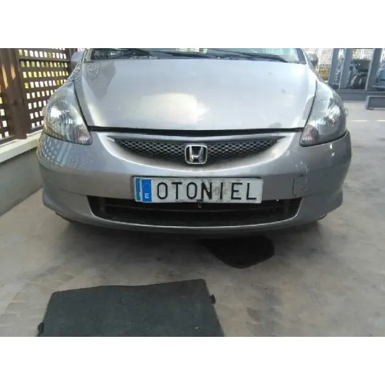 HONDA JAZZ (GD1/5) '2005 1.2 LIVE GRIS