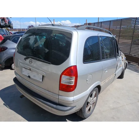 MOTOR Y22DTR CW/KW: 13.98/92