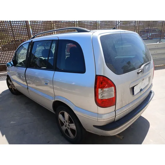 MOTOR Y22DTR CW/KW: 13.98/92