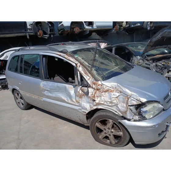 MOTOR Y22DTR CW/KW: 13.98/92