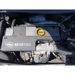 MOTOR Y22DTR CW/KW: 13.98/92