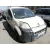 FIAT FIORINO FIAT FIORINO '2008 BASICO BLANCO 2008
