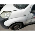 FIAT FIORINO FIAT FIORINO '2008 BASICO BLANCO 2008