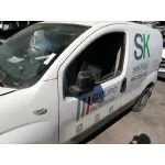 FIAT FIORINO FIAT FIORINO '2008 BASICO BLANCO 2008