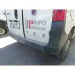 FIAT FIORINO FIAT FIORINO '2008 BASICO BLANCO 2008