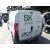 FIAT FIORINO FIAT FIORINO '2008 BASICO BLANCO 2008