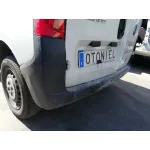 FIAT FIORINO FIAT FIORINO '2008 BASICO BLANCO 2008