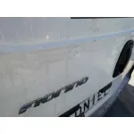 FIAT FIORINO FIAT FIORINO '2008 BASICO BLANCO 2008