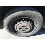 FIAT FIORINO FIAT FIORINO '2008 BASICO BLANCO 2008