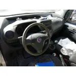 FIAT FIORINO FIAT FIORINO '2008 BASICO BLANCO 2008