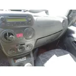 FIAT FIORINO FIAT FIORINO '2008 BASICO BLANCO 2008