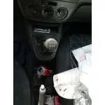 FIAT FIORINO FIAT FIORINO '2008 BASICO BLANCO 2008
