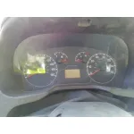 FIAT FIORINO FIAT FIORINO '2008 BASICO BLANCO 2008