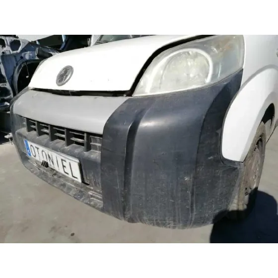 FIAT FIORINO '2008 BASICO BLANCO