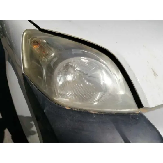 FIAT FIORINO '2008 BASICO BLANCO