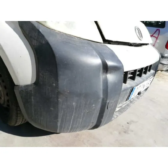FIAT FIORINO '2008 BASICO BLANCO