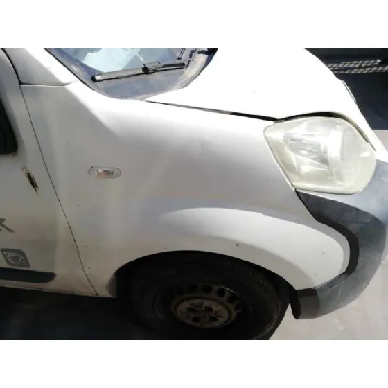 FIAT FIORINO '2008 BASICO BLANCO