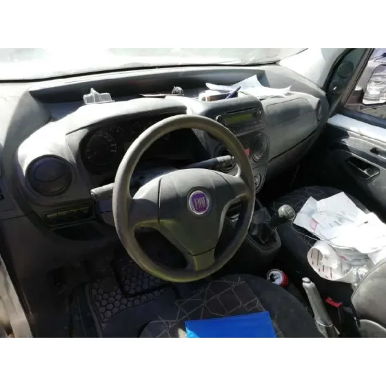 FIAT FIORINO '2008 BASICO BLANCO